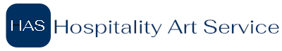 Hospitality Art service
